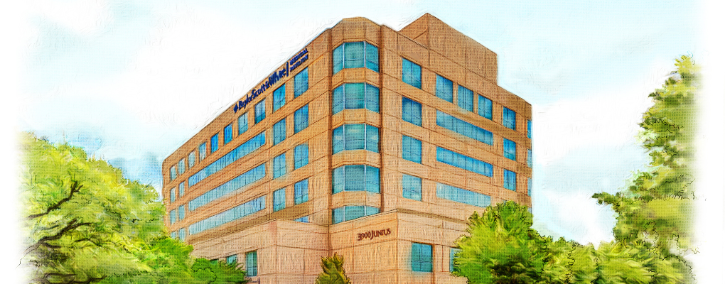 Prism Health North Texas Administration