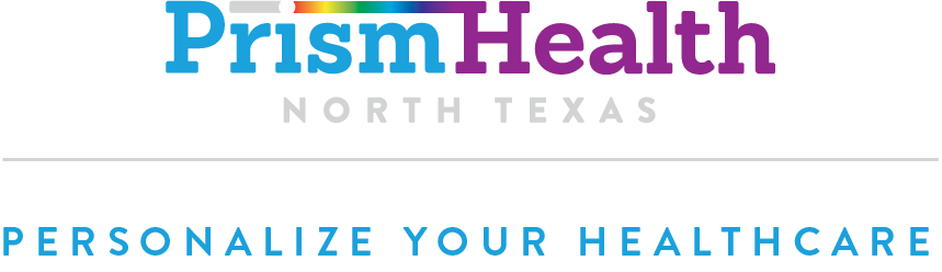 Prism Health North Texas Personalize Your Healthcare