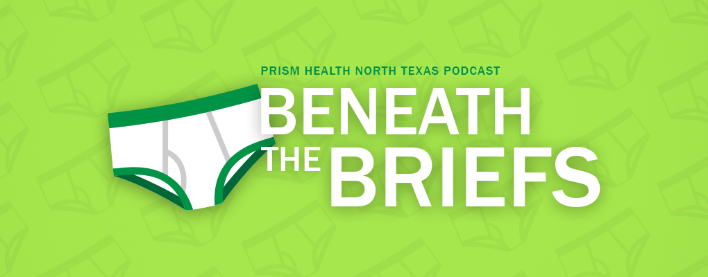 Beneath the Briefs Podcast