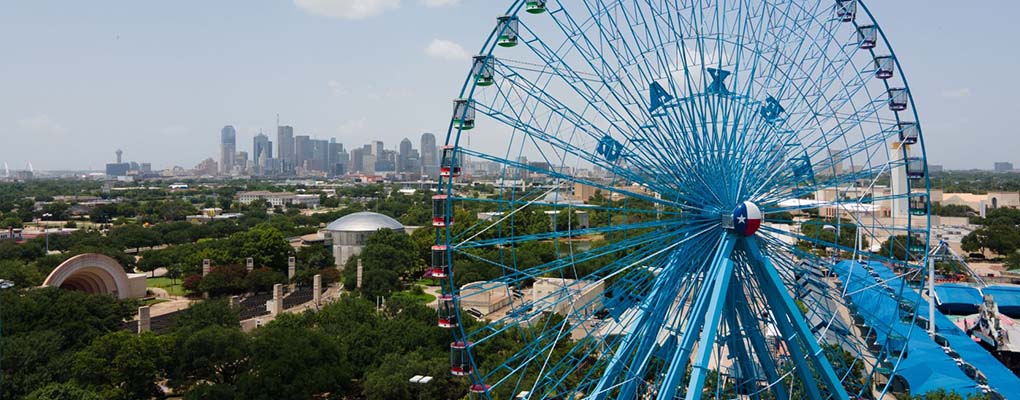 State Fair of Texas