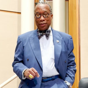 John Wiley Price