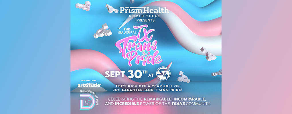 TX Trans Pride 2022