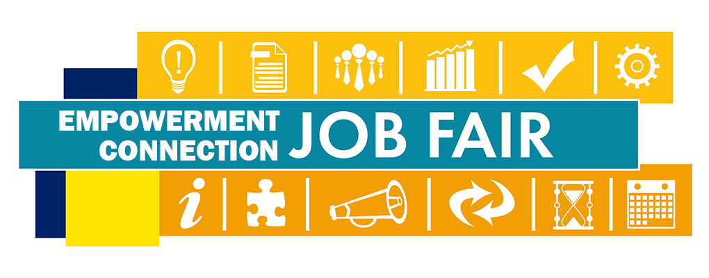 Empowerment Connection Job Fair