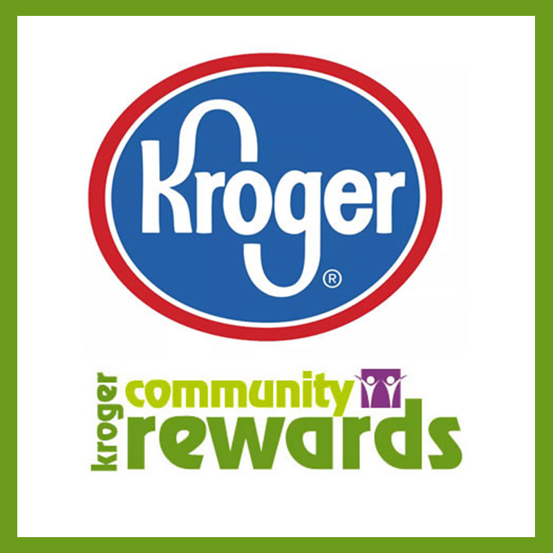 Kroger Community Rewards