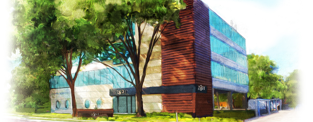 Oak Lawn Health Center