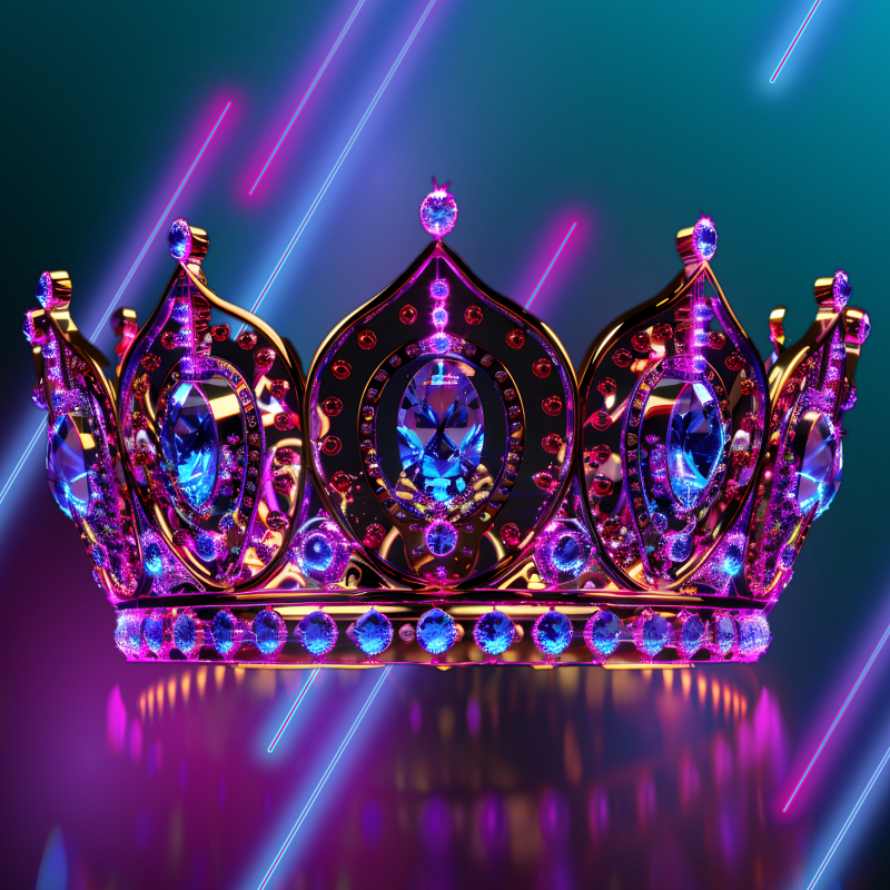 Compete in Miss LifeWalk 2024 Pageant Drag Competition Signup