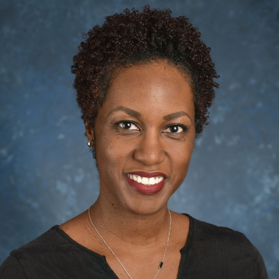 Ejeanee Queen Nurse Practitioner at Prism Health North Texas