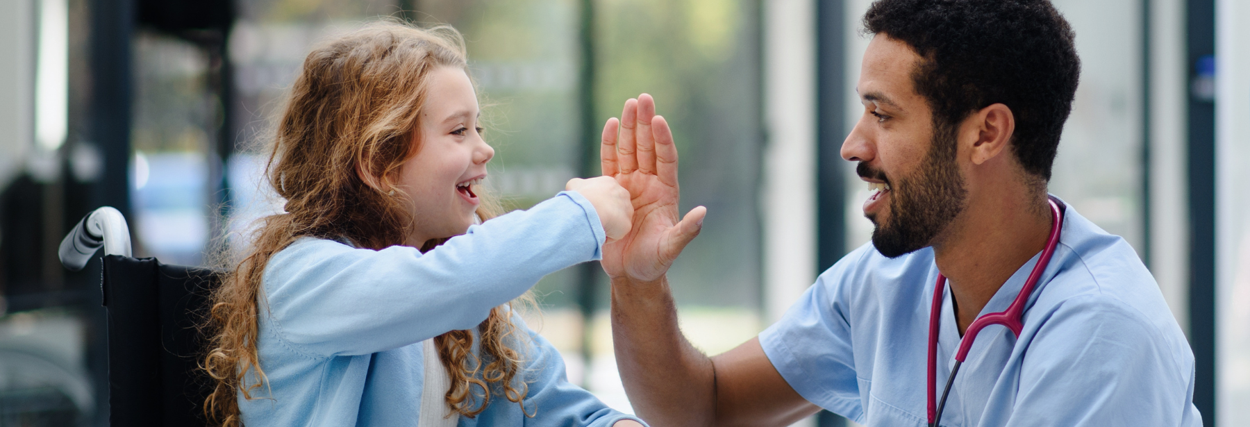 Pediatrics Services
