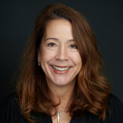 Jennifer Klein headshot