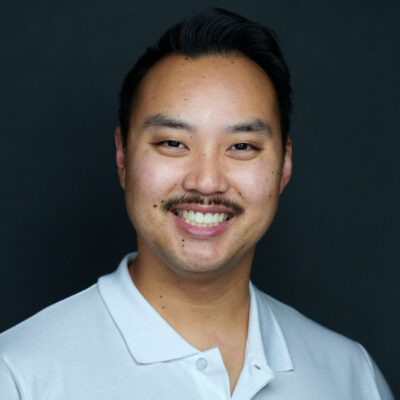 Dr. Dan Nguyen, provider at Prism Health North Texas