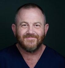 Kevin Johnson, PA, provider at Prism Health North Texas