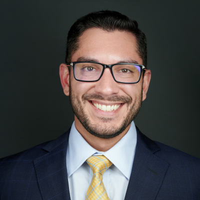 Ismail Boodhwani, Nurse Practitioner at Prism Health North Texas (PHNTX)