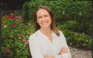 Regina's Headshot from New Friends New Life