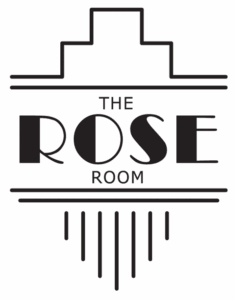 The Rose Room logo Station 4 club S4 club Caven