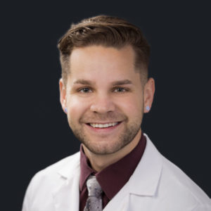 Drew Anderson, Chief Pharmacy Officer at Prism Health North Texas