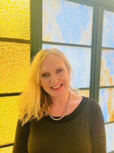 Tomasa Vasquez, Positive Voices speaker for Feb 2026