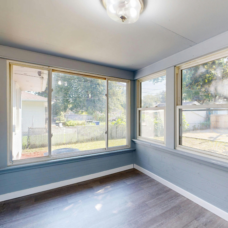 windows that are closed during high pollen season - At-Home Allergy Remedies That Are Safe for Kids