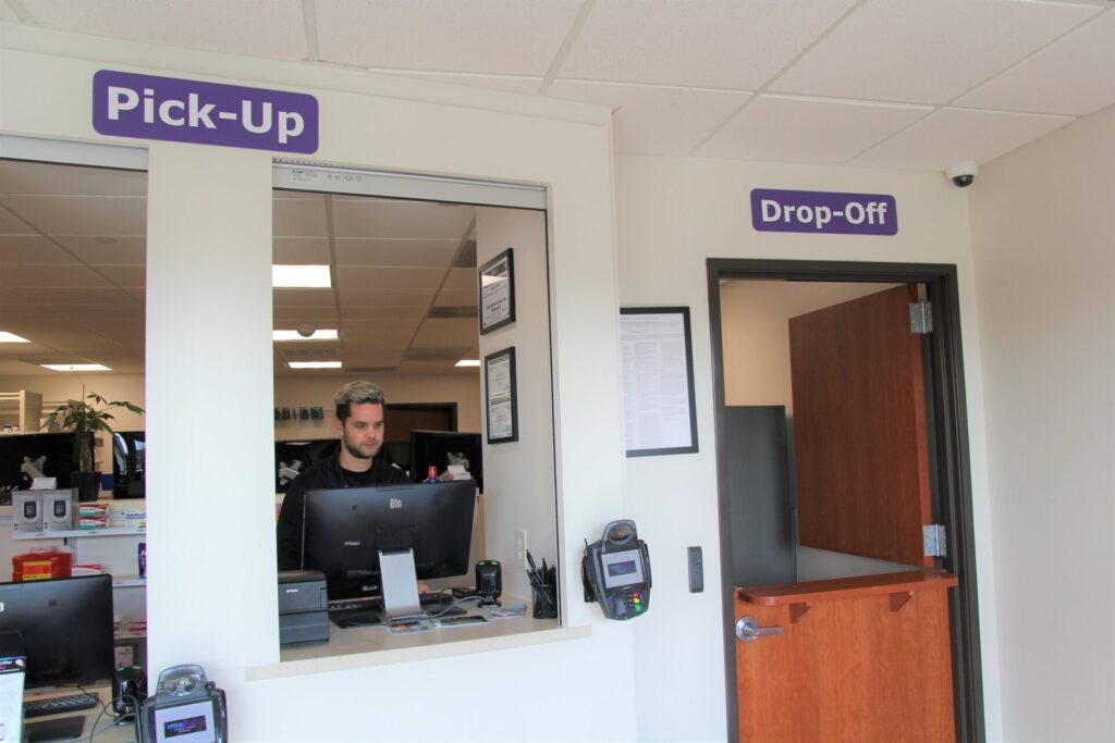 prism health north texas 40 years