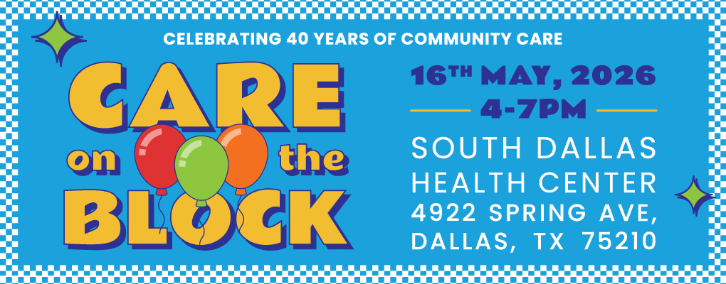 free community event prism health north texas phntx