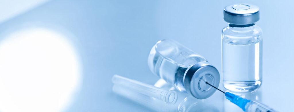 Long Acting Injectables 